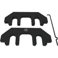 Ensemble de distribution complet Ford EcoBoost 2,7 L, 3 L et 3,5 L Oxford Builders Supplies Inc