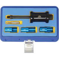 Ensemble d'extracteur d'injecteur de carburant Ford EcoBoost Oxford Builders Supplies Inc