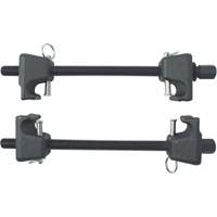 Heavy-Duty Macpherson Strut Spring Compressor Oxford Builders Supplies Inc