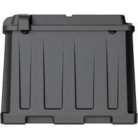 Battery Box for Group 6V Dual Batteries Oxford Builders Supplies Inc