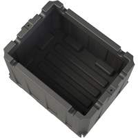 Battery Box for Group 6V Dual Batteries Oxford Builders Supplies Inc