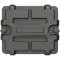Battery Box for Group L16 Dual Batteries Oxford Builders Supplies Inc