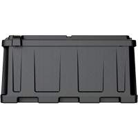 Battery Box for Group 8D Batteries Oxford Builders Supplies Inc