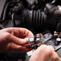 Battery Corrosion Preventative & Cleaner Kit Oxford Builders Supplies Inc