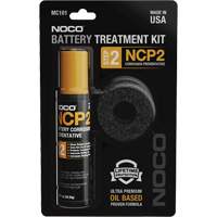 Anti-Corrosion Battery Terminal Treatment Kit Oxford Builders Supplies Inc
