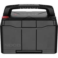 Group 27 100Ah Lithium Dual-Purpose Battery Oxford Builders Supplies Inc