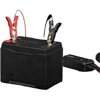 Group 27 100Ah Lithium Dual-Purpose Battery Oxford Builders Supplies Inc
