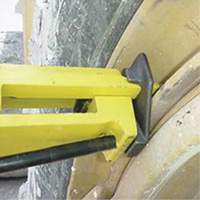 Caterpillar Shur-Lok Kit Oxford Builders Supplies Inc