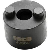Leaf Spring Socket for Mack/Volvo Suspensions Oxford Builders Supplies Inc