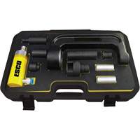 Hydraulic Wheel Stud Service Kit for Disk & Drum Applications, 10-ton Oxford Builders Supplies Inc