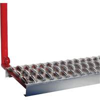 Super Single Portable Tire Step Oxford Builders Supplies Inc