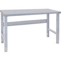 &eacute;tabli industriel, 60" la x 36" p x 34" h, Capacit&eacute; 1000 lb Oxford Builders Supplies Inc