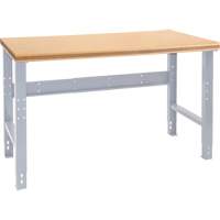 &eacute;tabli industriel, 72" la x 36" p x 34" h, Capicit&eacute; 1000 lb Oxford Builders Supplies Inc