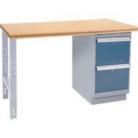 &eacute;tabli industriel, 36" la x 72" p x 34" h, Capicit&eacute; 1000 lb Oxford Builders Supplies Inc