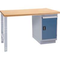 &eacute;tabli industriel, 36" la x 72" p x 34" h, Capicit&eacute; 1000 lb Oxford Builders Supplies Inc