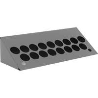 Aerosol Bin Topper Oxford Builders Supplies Inc