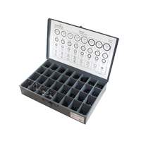 Ring Assortment Set Oxford Builders Supplies Inc