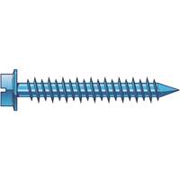 Concrete Screws