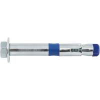 Boulons d'ancrage Power Bolt &agrave; manchon amovible Oxford Builders Supplies Inc