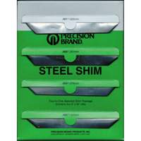 Shim Stock Rolls & Sheets Oxford Builders Supplies Inc