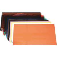Colour-Coded Plastic Shim Stocks Oxford Builders Supplies Inc
