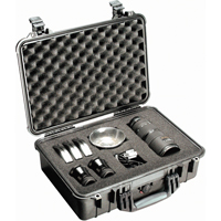 Instrument Carrying Cases
