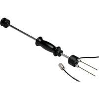 2-Pin Electrode with Depth Gauge Oxford Builders Supplies Inc