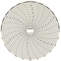 8" Replacement Charts Oxford Builders Supplies Inc