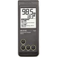 Dissolved Oxygen Meter Oxford Builders Supplies Inc