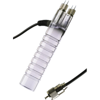 Wood Moisture Meter, 6 - 80% / 6 - 11% / 11 - 25% / 25 - 80% Moisture Range Oxford Builders Supplies Inc