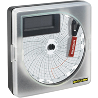 7 Day Temperature Recorder Oxford Builders Supplies Inc