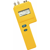 Wood Moisture Meters - Analog Display, 6 - 30% Moisture Range Oxford Builders Supplies Inc