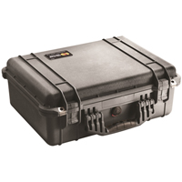Instrumentation Parts and Accessories