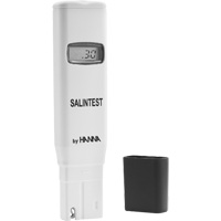 SalinTest Salt Content Meter Oxford Builders Supplies Inc