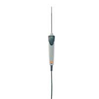 Type K Penetration Probe Oxford Builders Supplies Inc