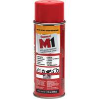 M1 Oil, 12 oz., Aerosol Can Oxford Builders Supplies Inc