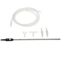 Pressure Set with Chimney Tension Probe Oxford Builders Supplies Inc