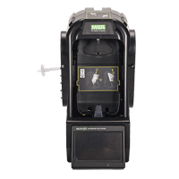 GALAXY&reg; GX2 Automated Test Stand, Altair 5/Altair 5X, 4 Valve, Compatible with MSA Altair family Gas Detector Oxford Builders Supplies Inc
