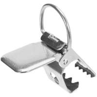 Replacement Clip for Altair Gas Monitor Oxford Builders Supplies Inc