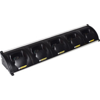 BW Ultra 5-Bay Charger Oxford Builders Supplies Inc