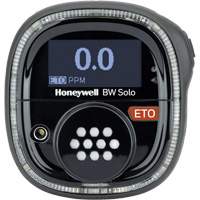 BW Wireless Solo Gas Detector, Single Gas, ETO Oxford Builders Supplies Inc