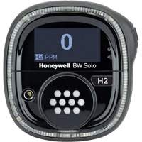 BW Wireless Solo Gas Detector, Single Gas, H2 Oxford Builders Supplies Inc