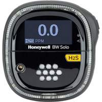 BW Wireless Solo Gas Detector, Single Gas, H2S Oxford Builders Supplies Inc