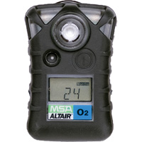 D&eacute;tecteur de gaz Altair Pro, Simple Gaz, O2 Oxford Builders Supplies Inc