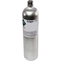 CH4/CO/H2S/O2 - N2 Calibration Gas Oxford Builders Supplies Inc