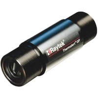 Capteur de temp&eacute;rature infrarouge &agrave; concentration standard avec vis&eacute;e au laser, optiques 50:1 Oxford Builders Supplies Inc