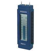 Environmental Meters
