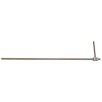 Air Foil Probe For Balometer, 18" " L Oxford Builders Supplies Inc