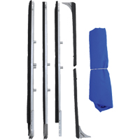 Balometer - Hood Expansion Kit Oxford Builders Supplies Inc