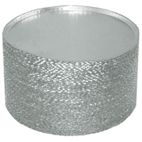 Aluminum Sample Pans For Ohaus MB Series Oxford Builders Supplies Inc